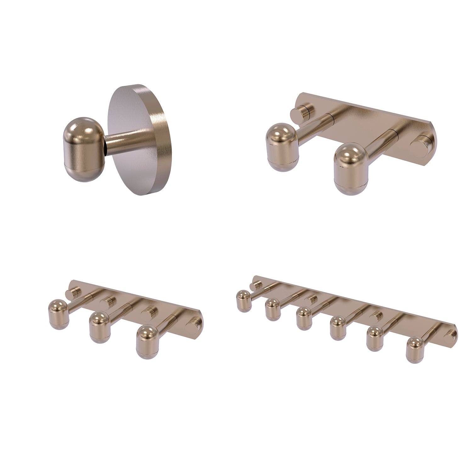 Tango Collection Robe Hook