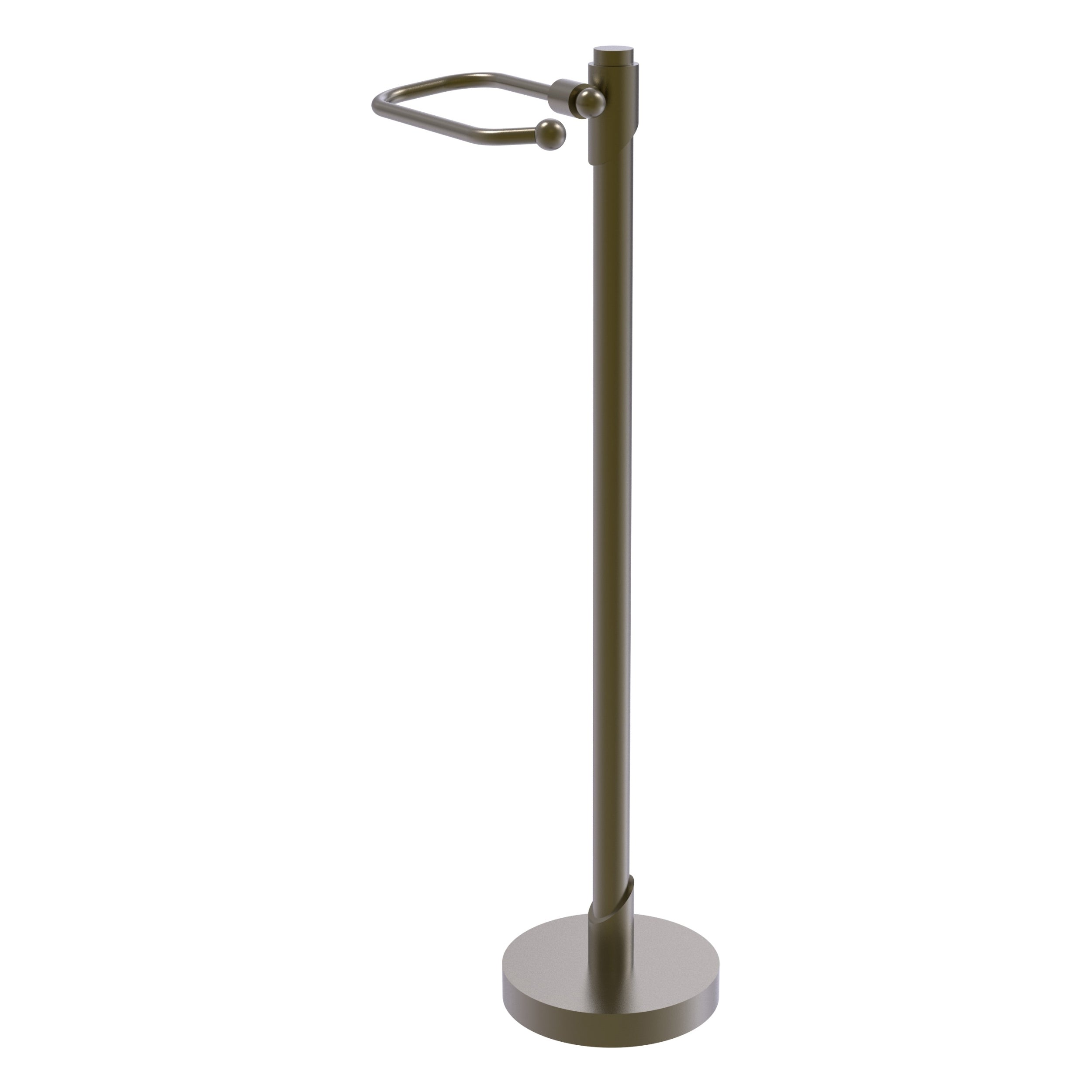 #finish_Antique Brass