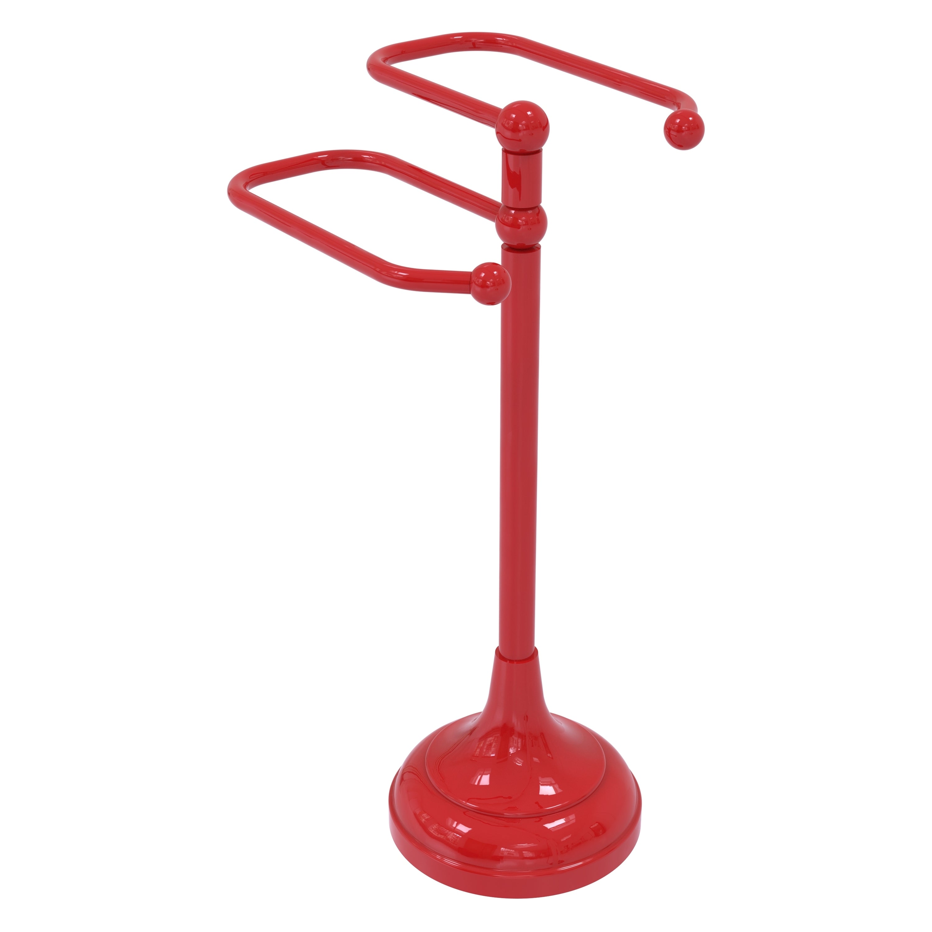 #finish_Fire Engine Red