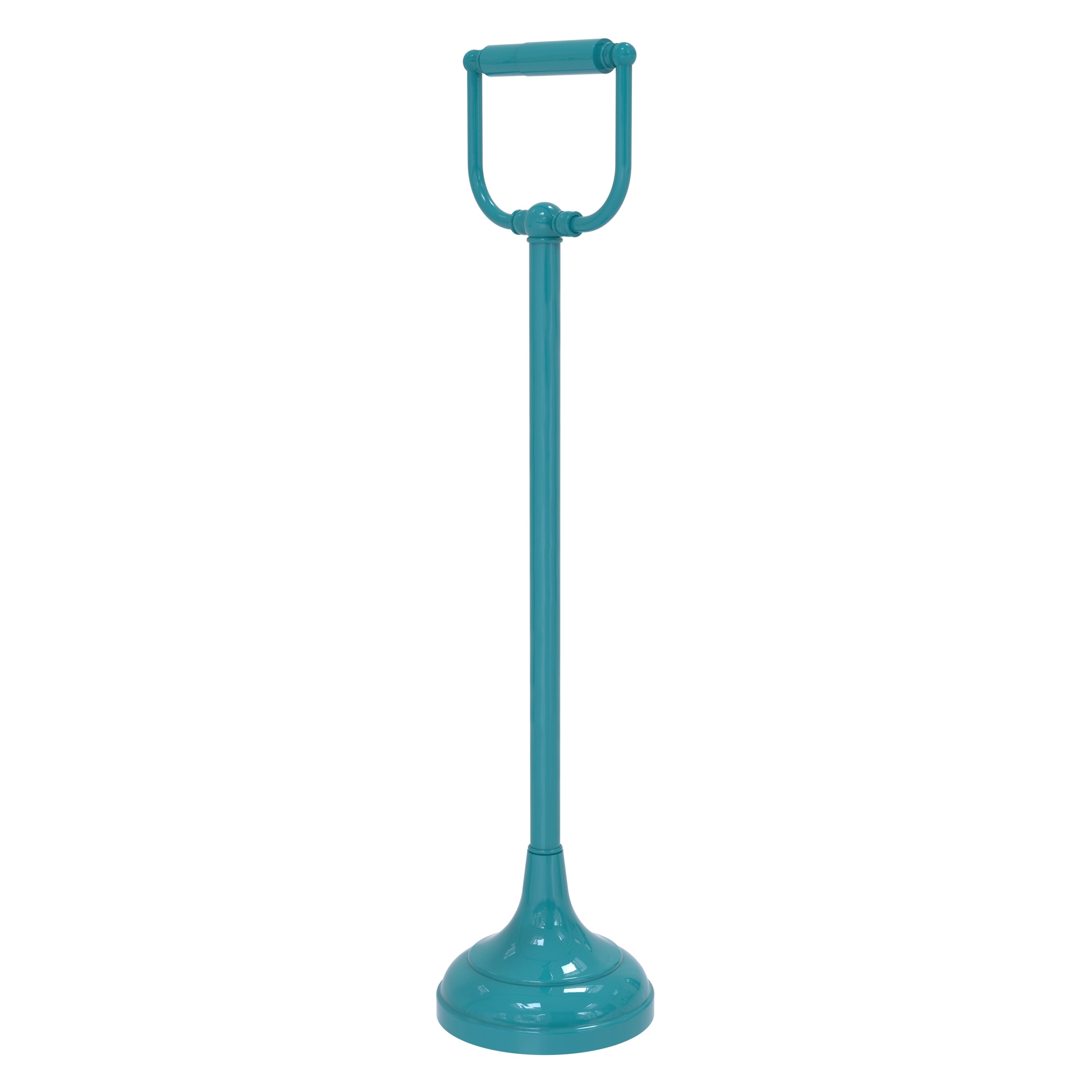 #finish_Glokzin Teal