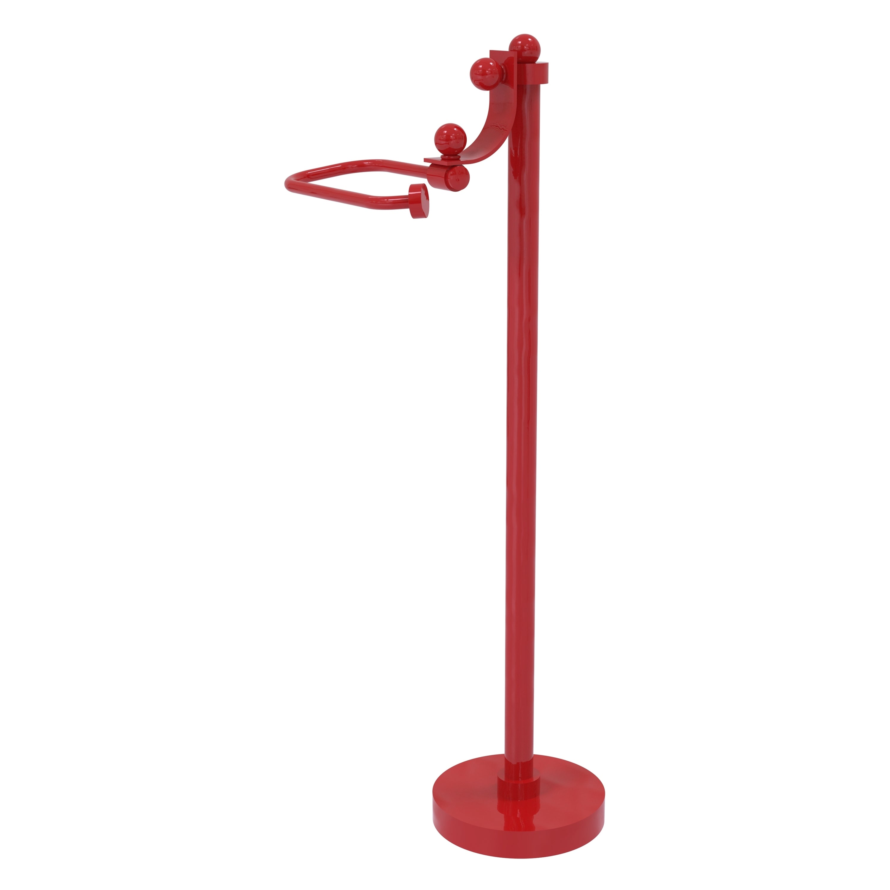 #finish_Fire Engine Red