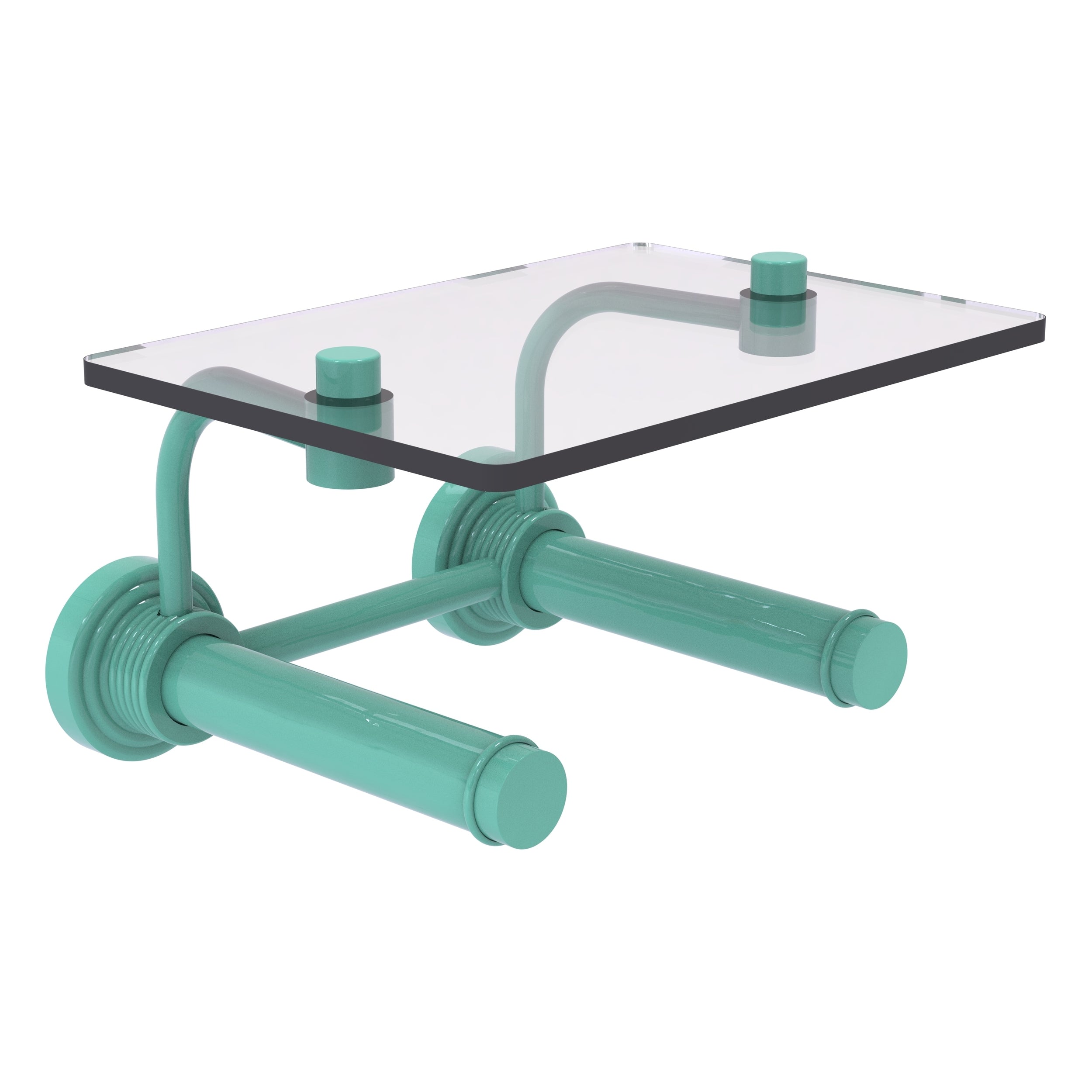 #finish_Sea Foam Green