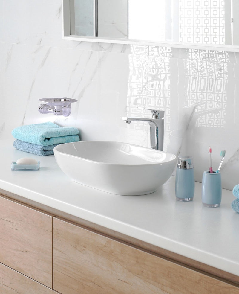 The Benefits of a Wall-Mounted Soap Dispenser
