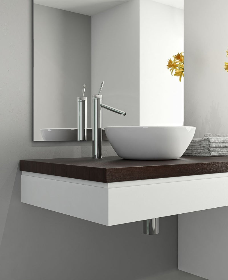 Tips for Designing the Ideal Bathroom Vanity