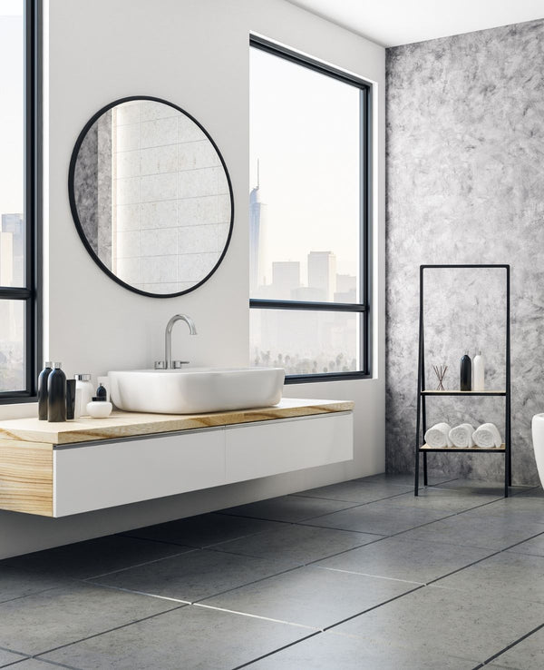 The Best Bathroom Design Trends