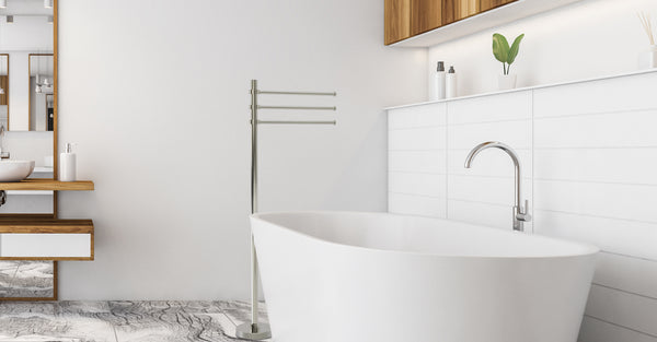 Picking the Right Materials For Your Bathroom Remodel