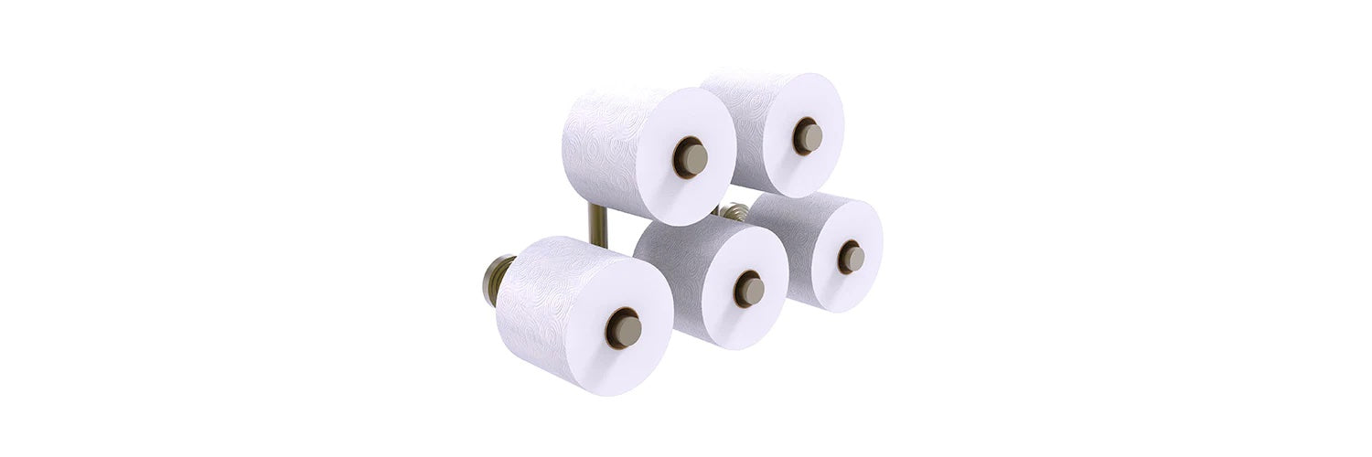 Reserve Toilet Paper Holders