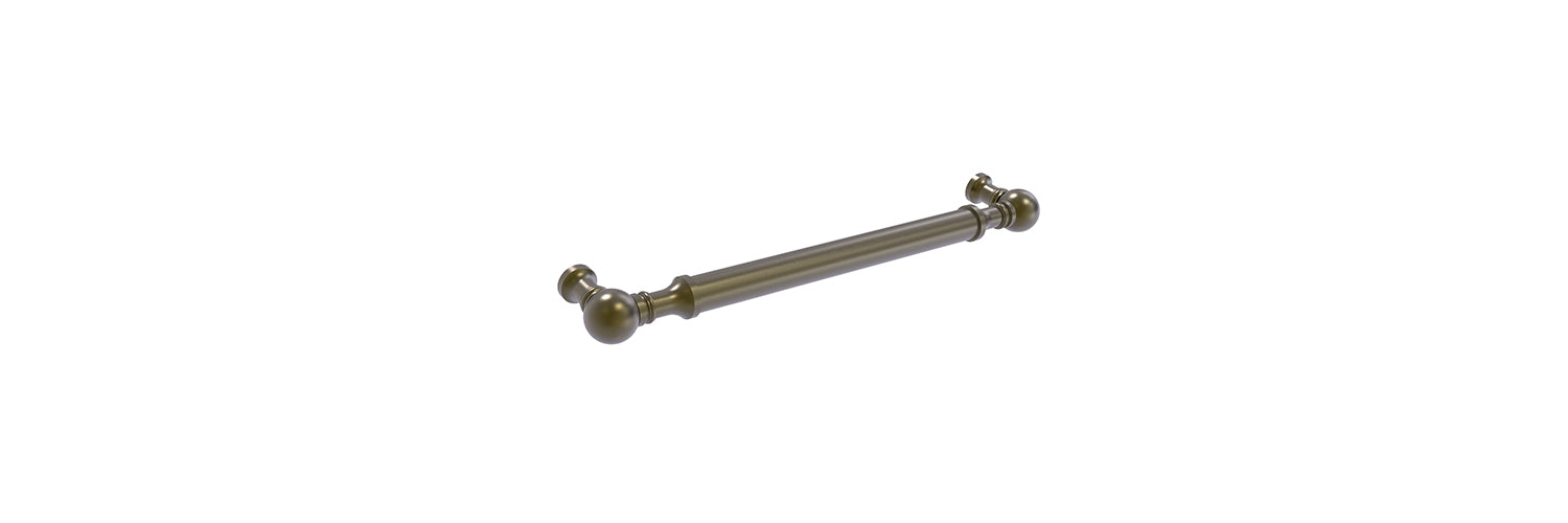 Cabinet pulls from Allied Brass