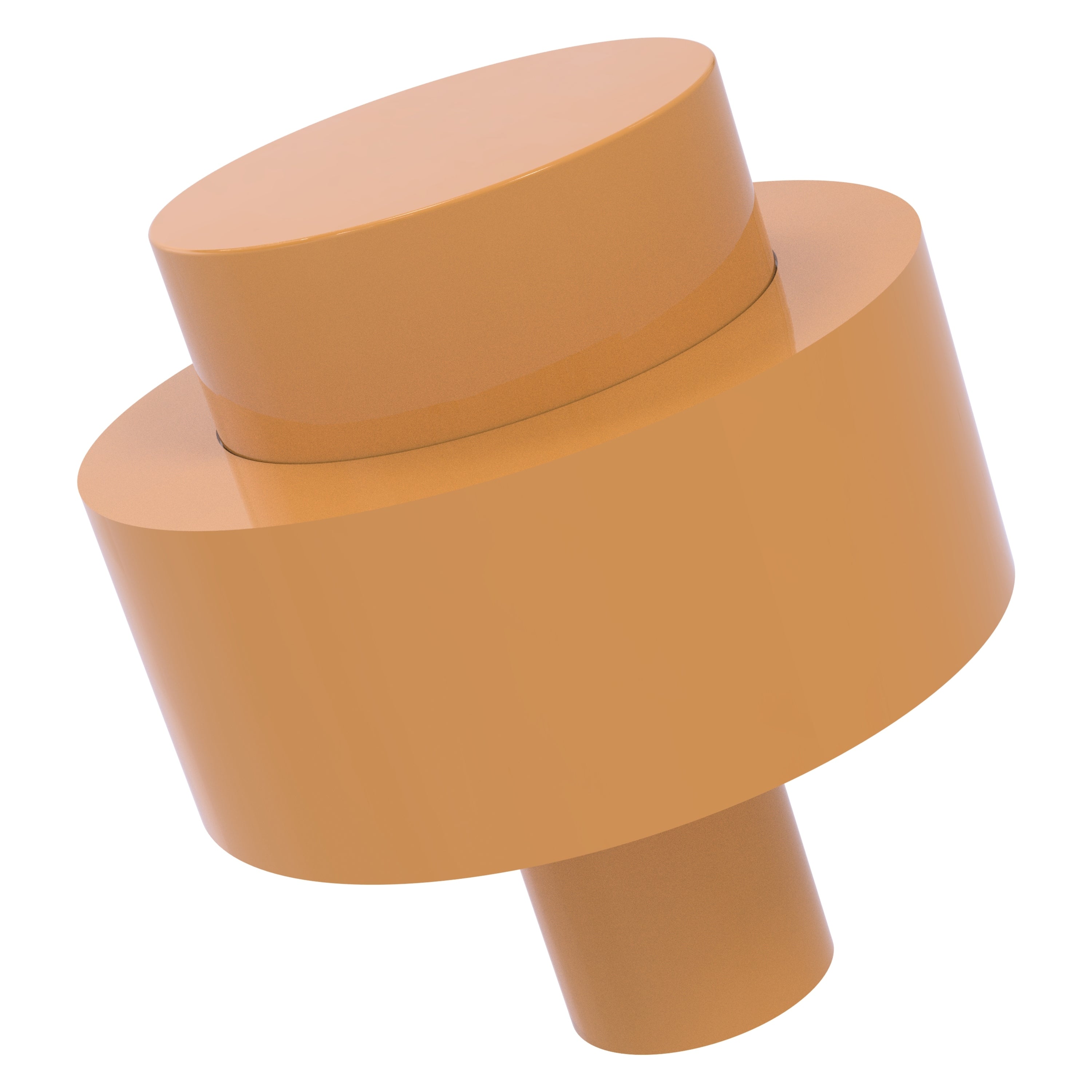 1-1/2 Inch Cabinet Knob