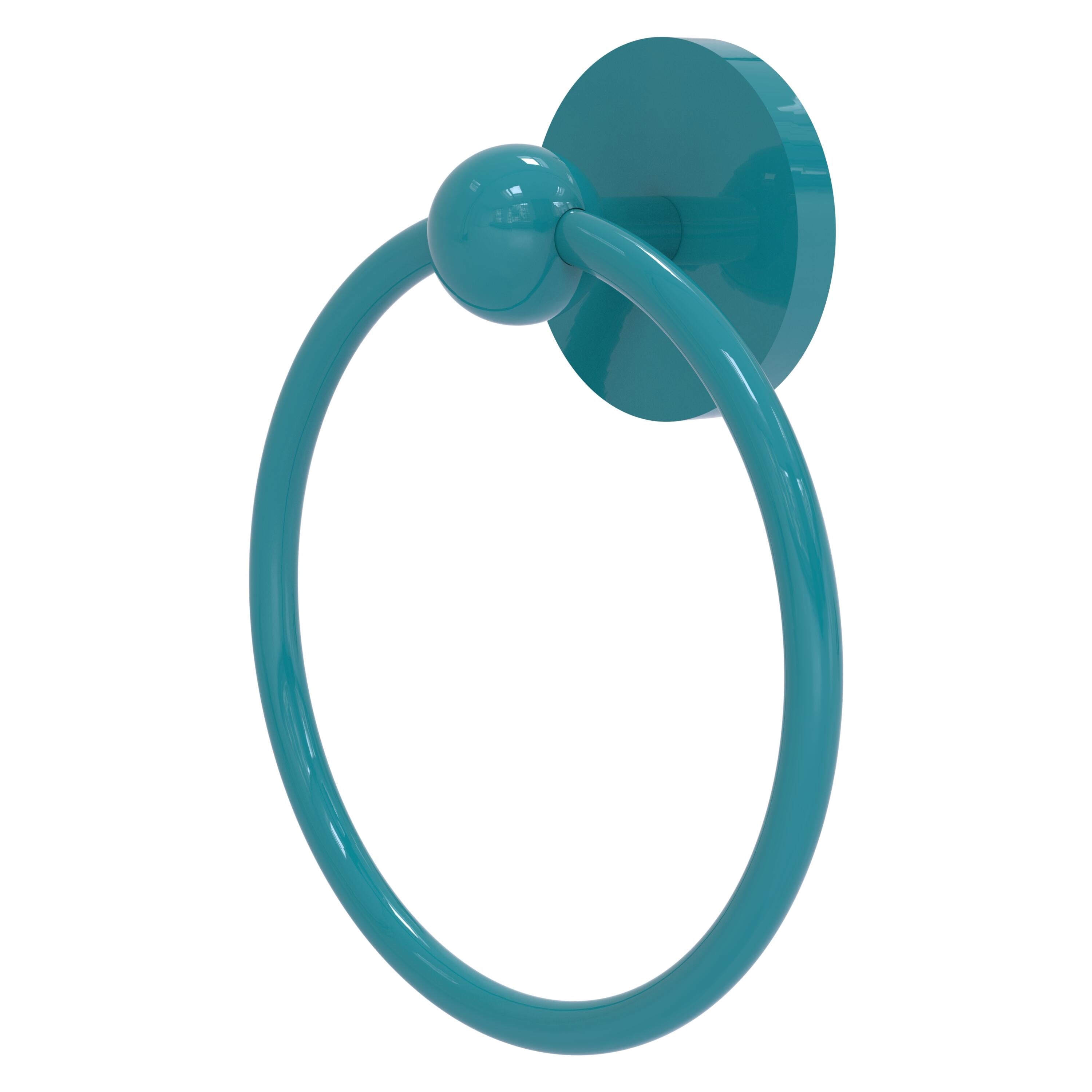 #finish_Glokzin Teal