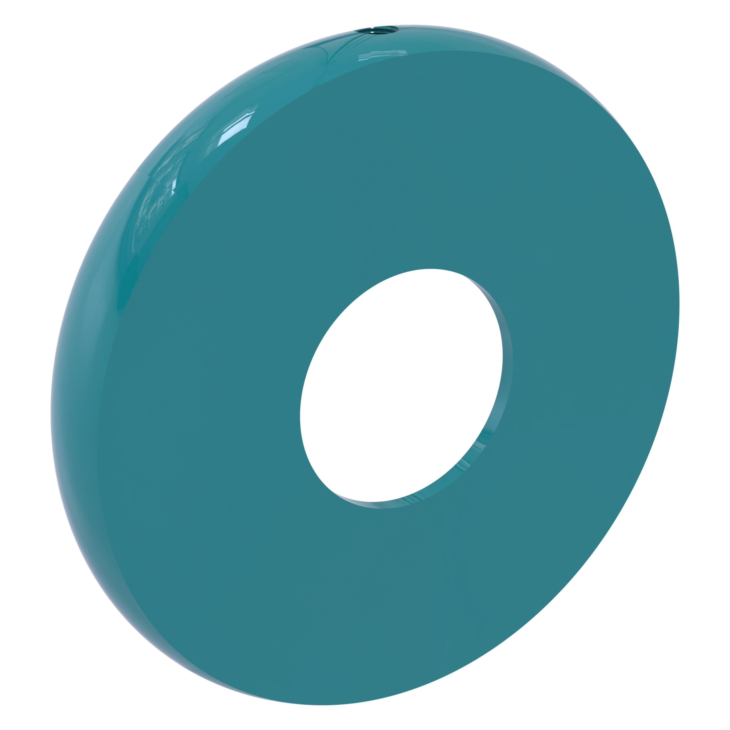 #finish_Glokzin Teal