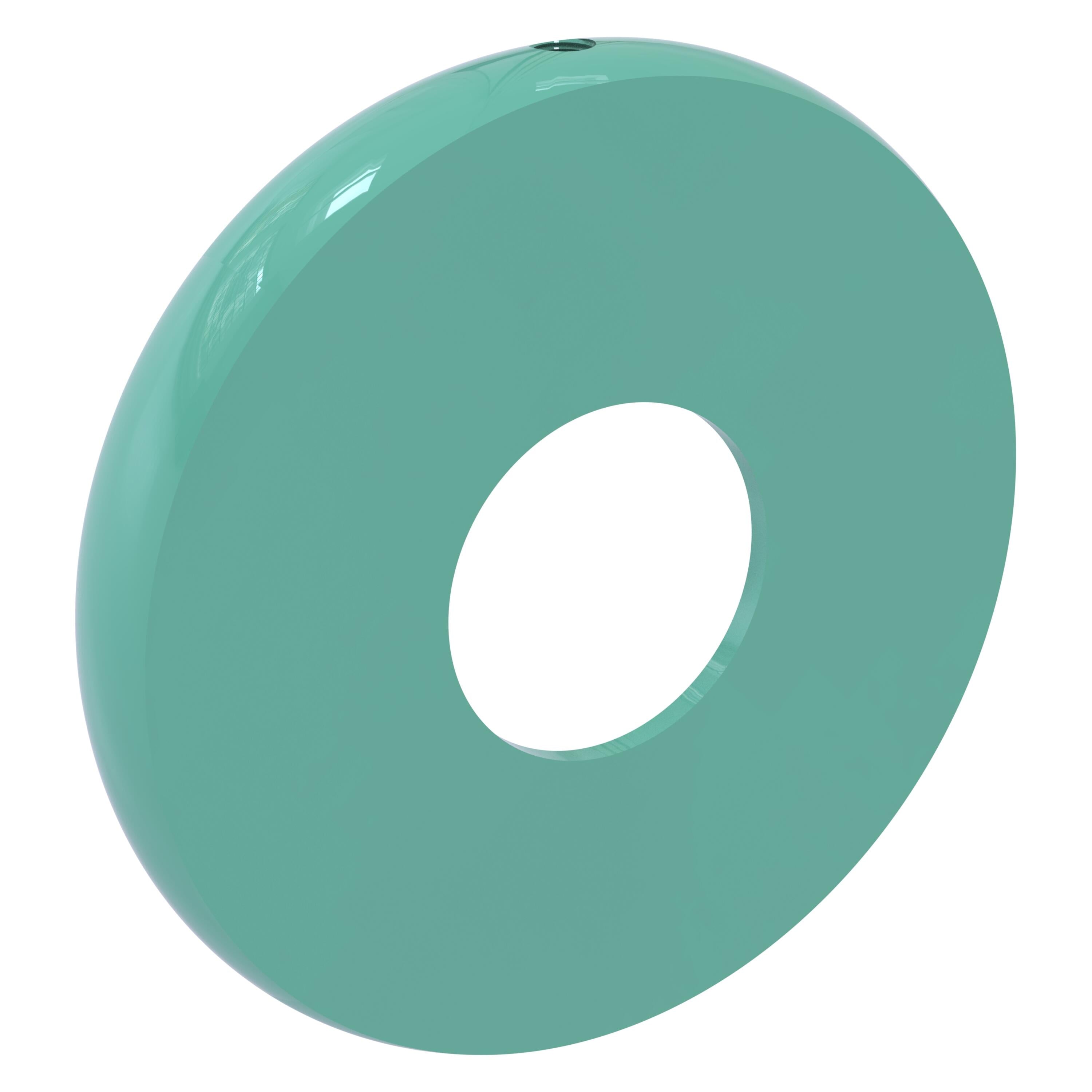 #finish_Sea Foam Green