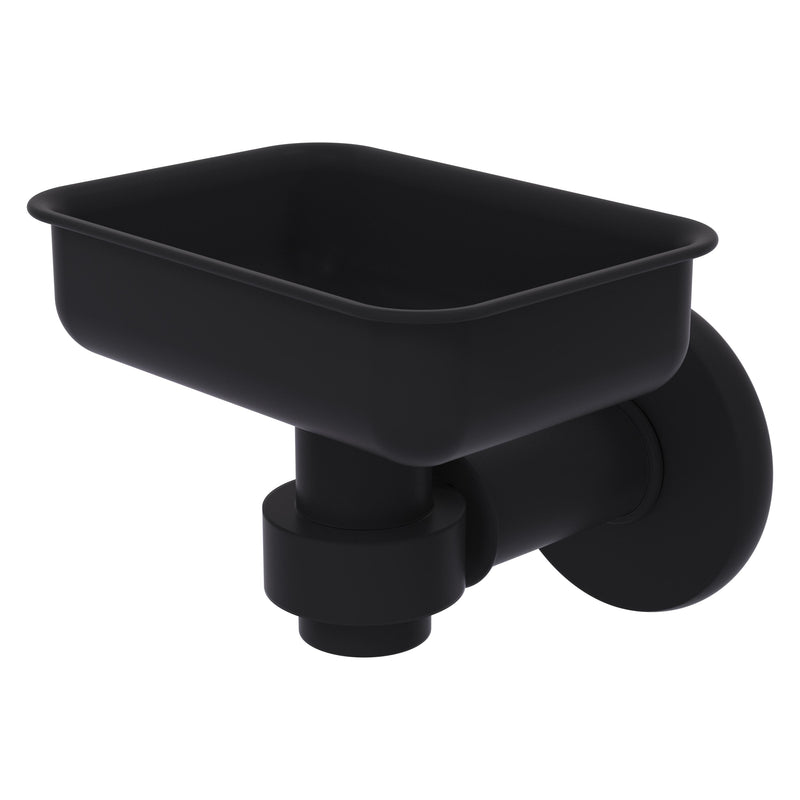 Continental Collection Wall Mounted Soap Dish Holder