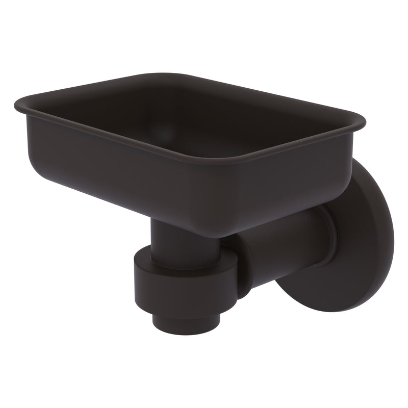 Continental Collection Wall Mounted Soap Dish Holder