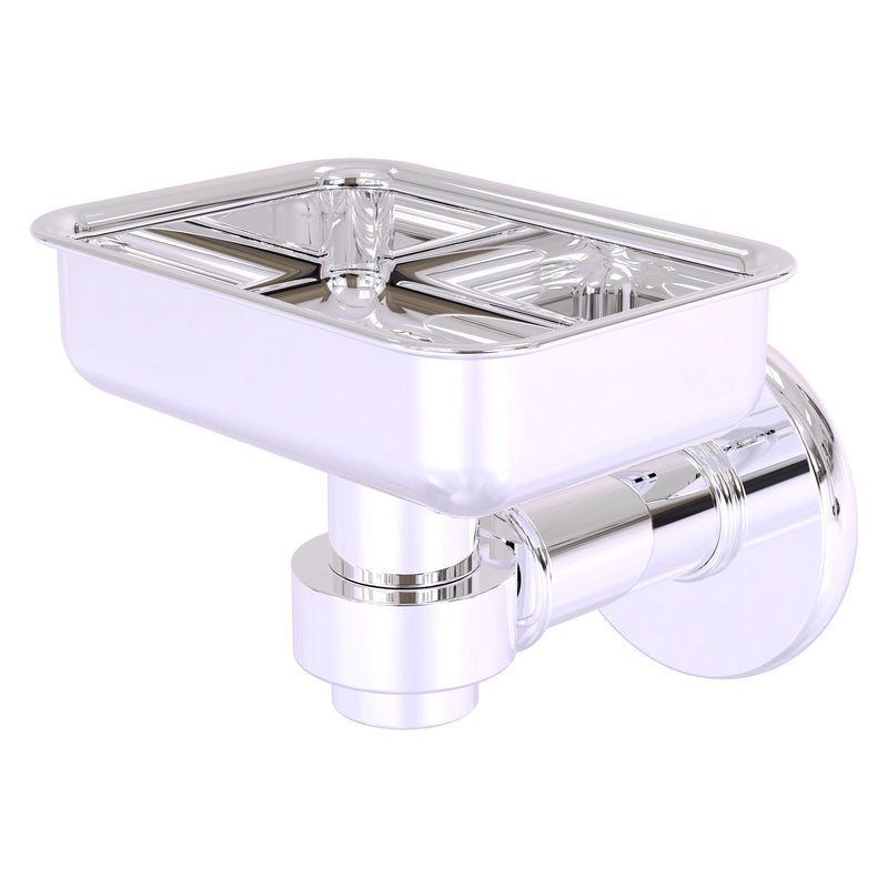 Continental Collection Wall Mounted Soap Dish Holder