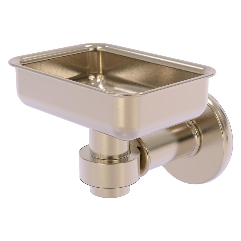 Continental Collection Wall Mounted Soap Dish Holder