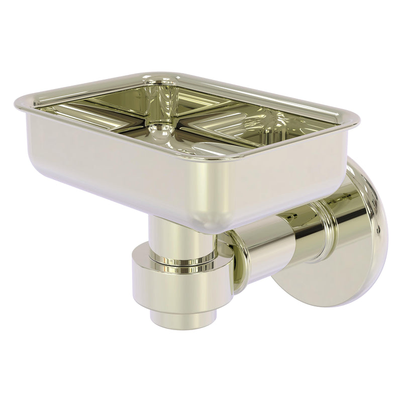 Continental Collection Wall Mounted Soap Dish Holder