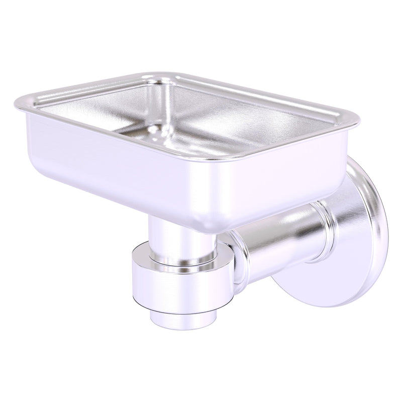 Continental Collection Wall Mounted Soap Dish Holder