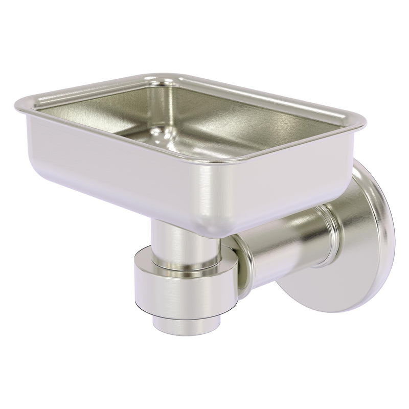 Continental Collection Wall Mounted Soap Dish Holder