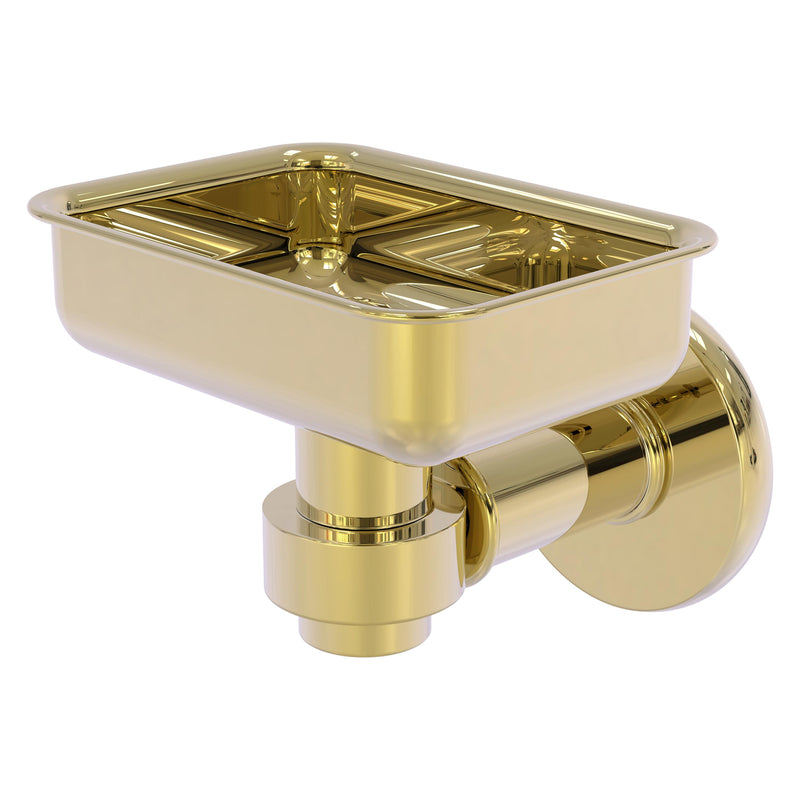 Continental Collection Wall Mounted Soap Dish Holder