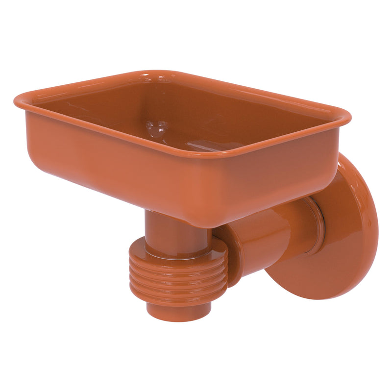 Continental Collection Wall Mounted Soap Dish Holder