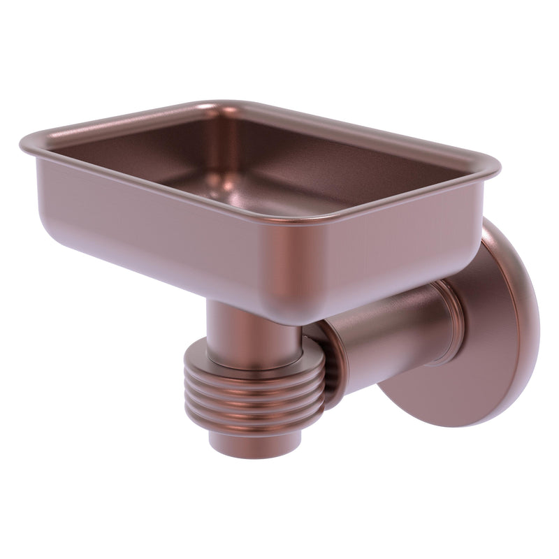 Continental Collection Wall Mounted Soap Dish Holder