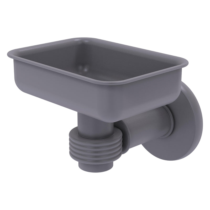 Continental Collection Wall Mounted Soap Dish Holder