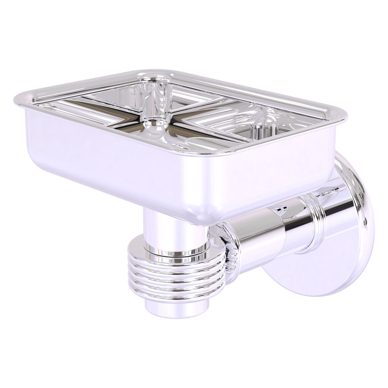 Continental Collection Wall Mounted Soap Dish Holder