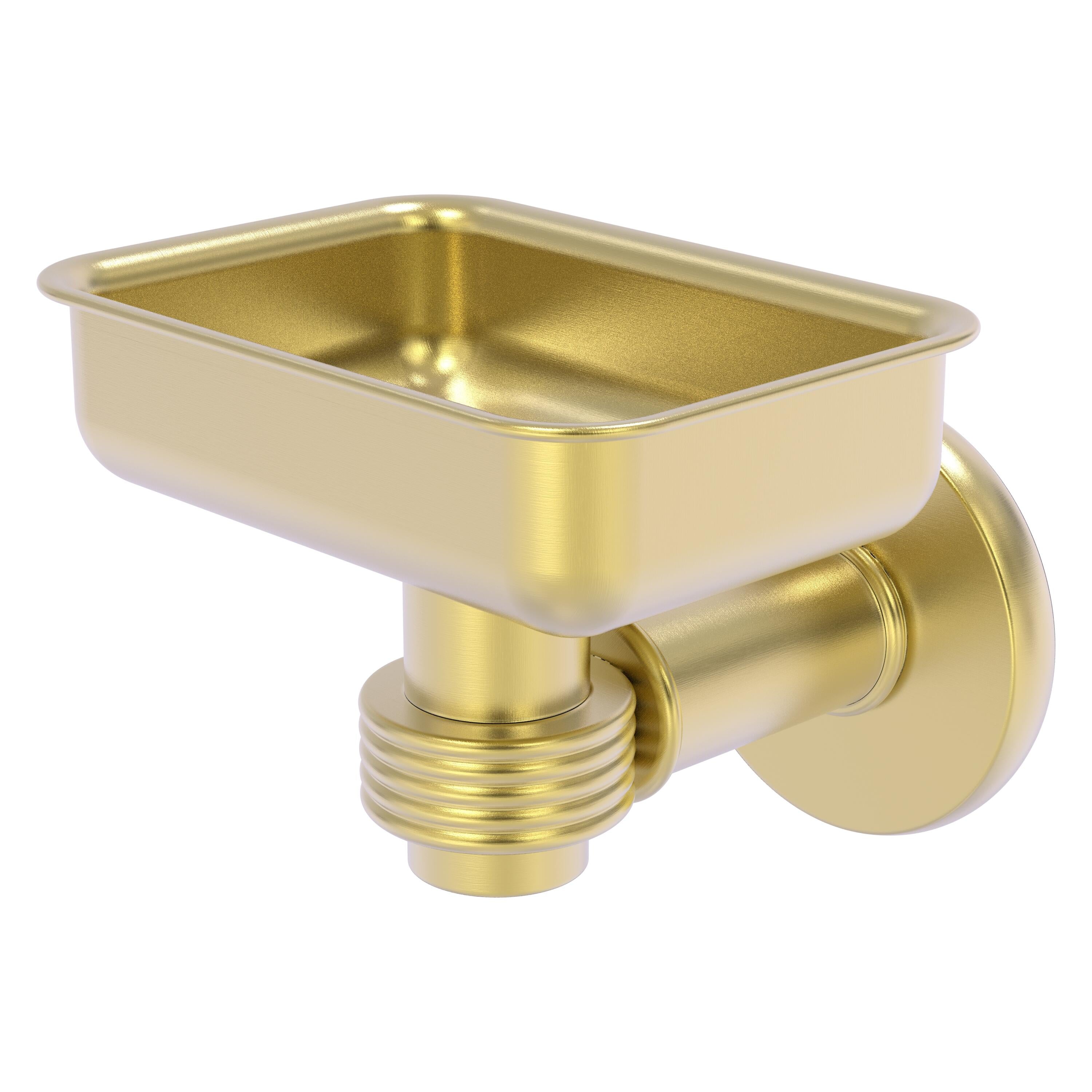 #finish_Satin Brass