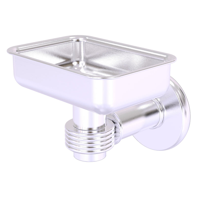 Continental Collection Wall Mounted Soap Dish Holder