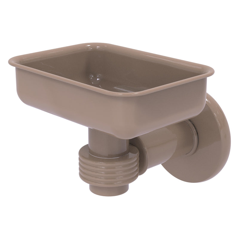 Continental Collection Wall Mounted Soap Dish Holder