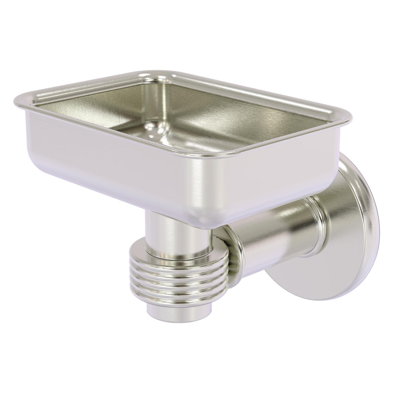 Continental Collection Wall Mounted Soap Dish Holder