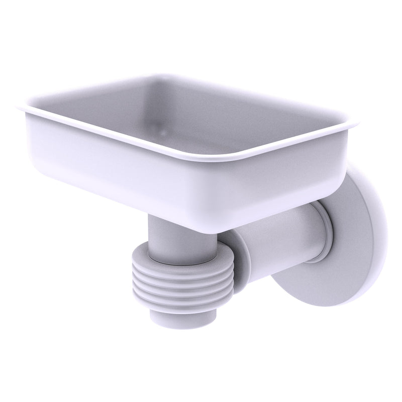 Continental Collection Wall Mounted Soap Dish Holder