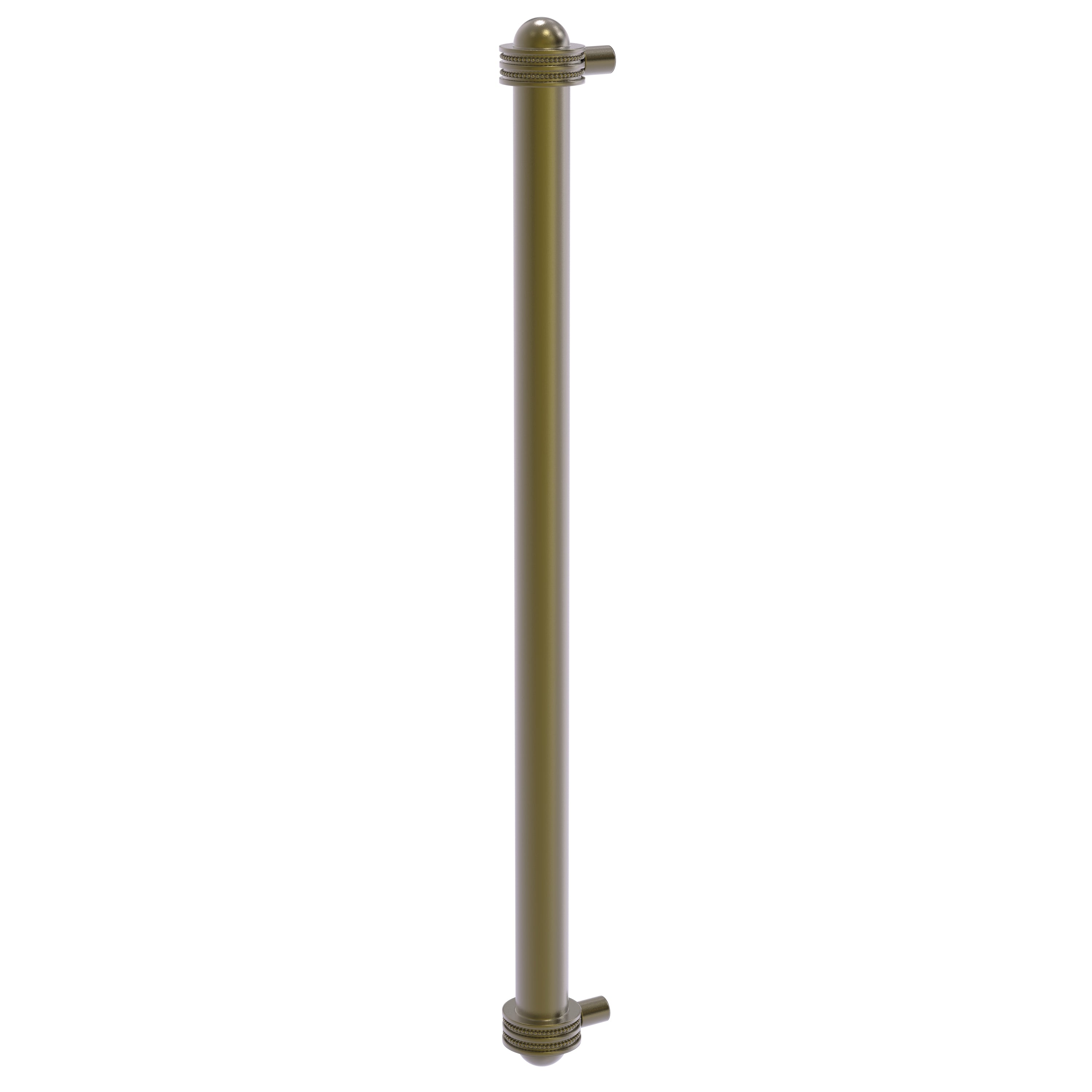 #finish_Antique Brass
