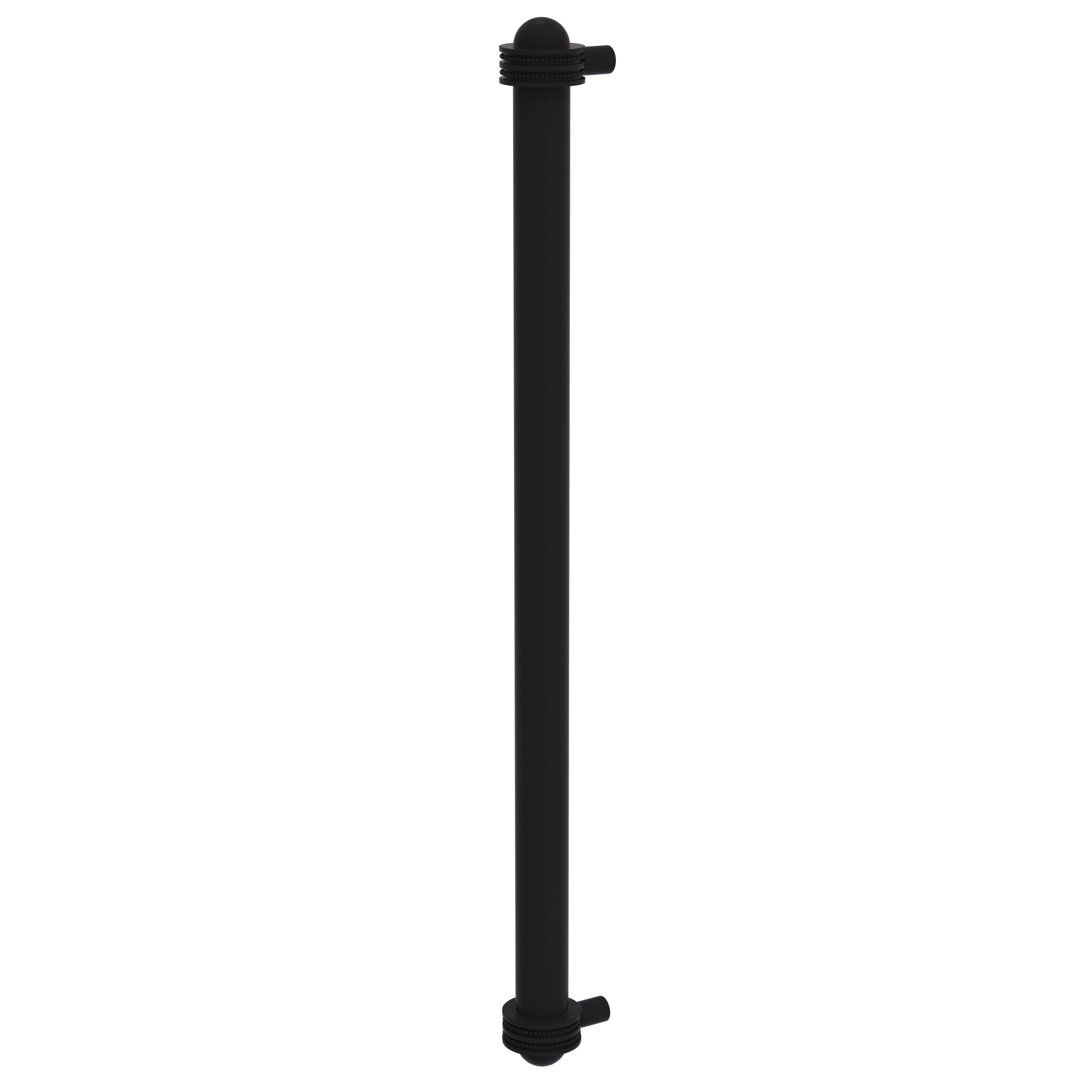 #finish_Matte Black
