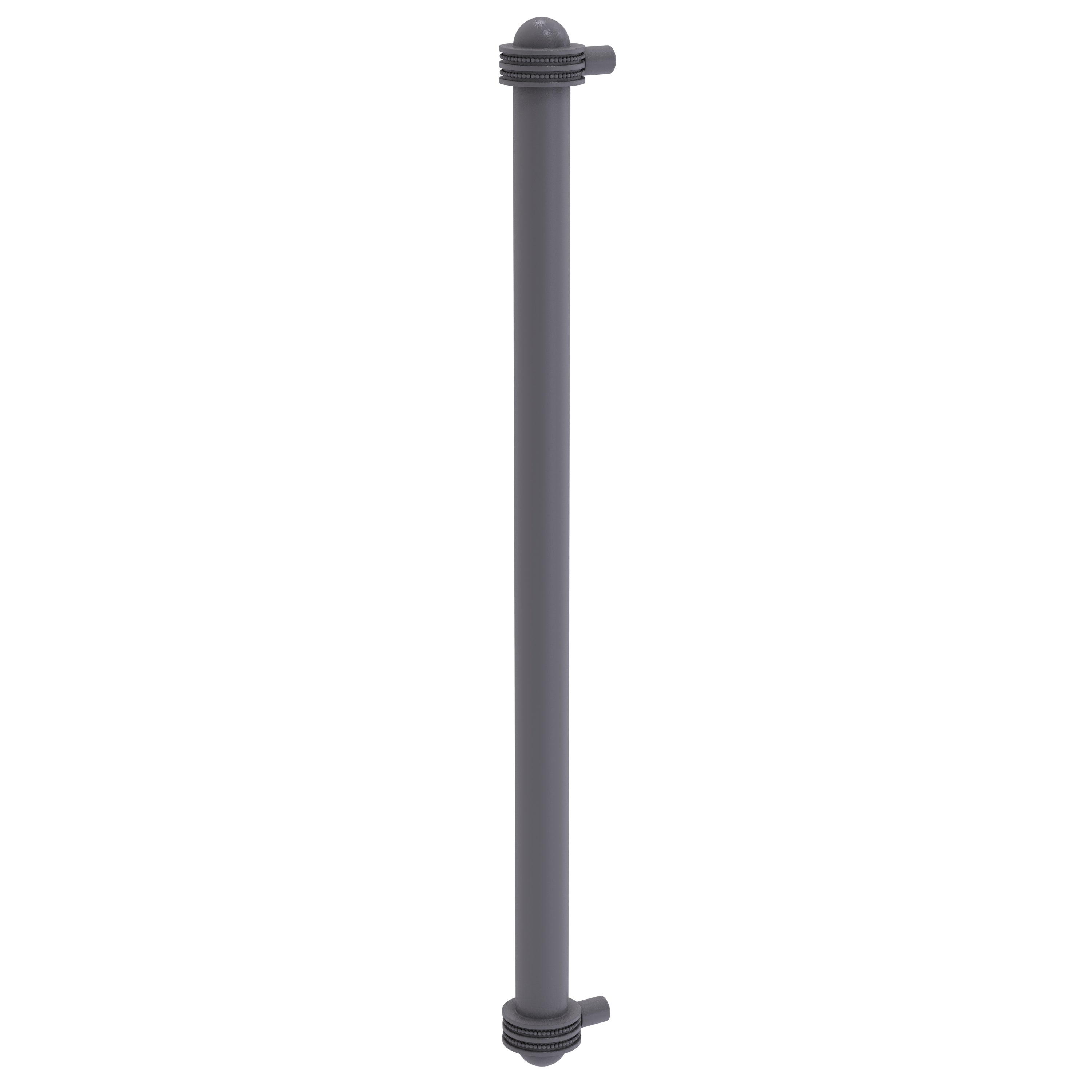 #finish_Matte Gray