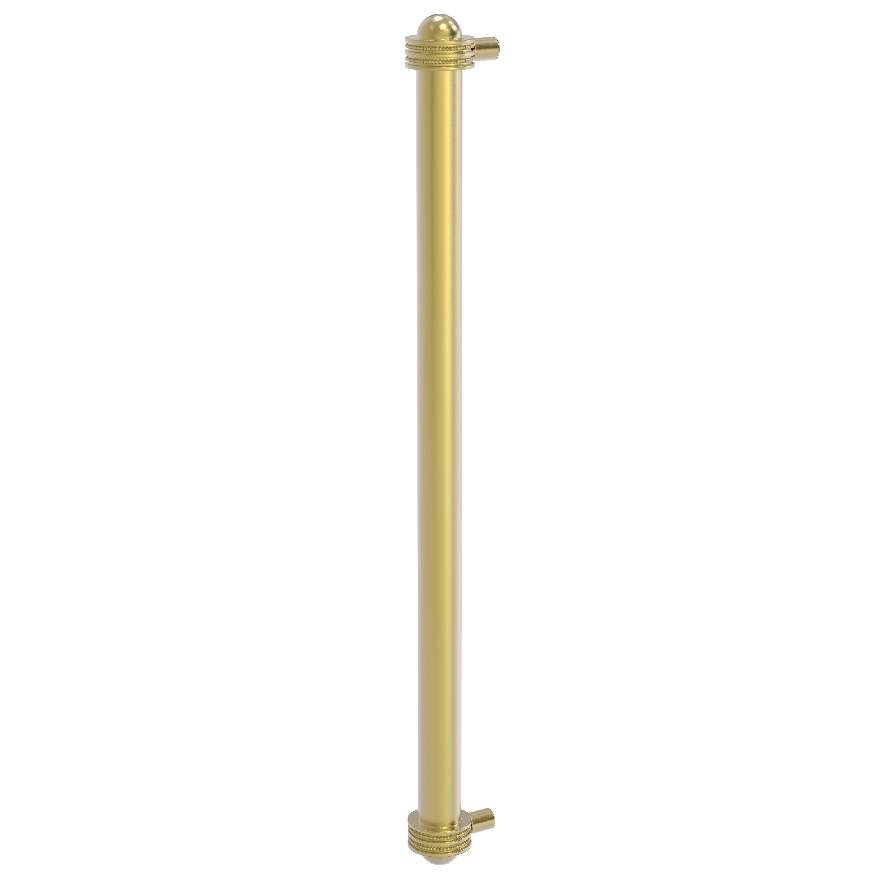 #finish_Satin Brass