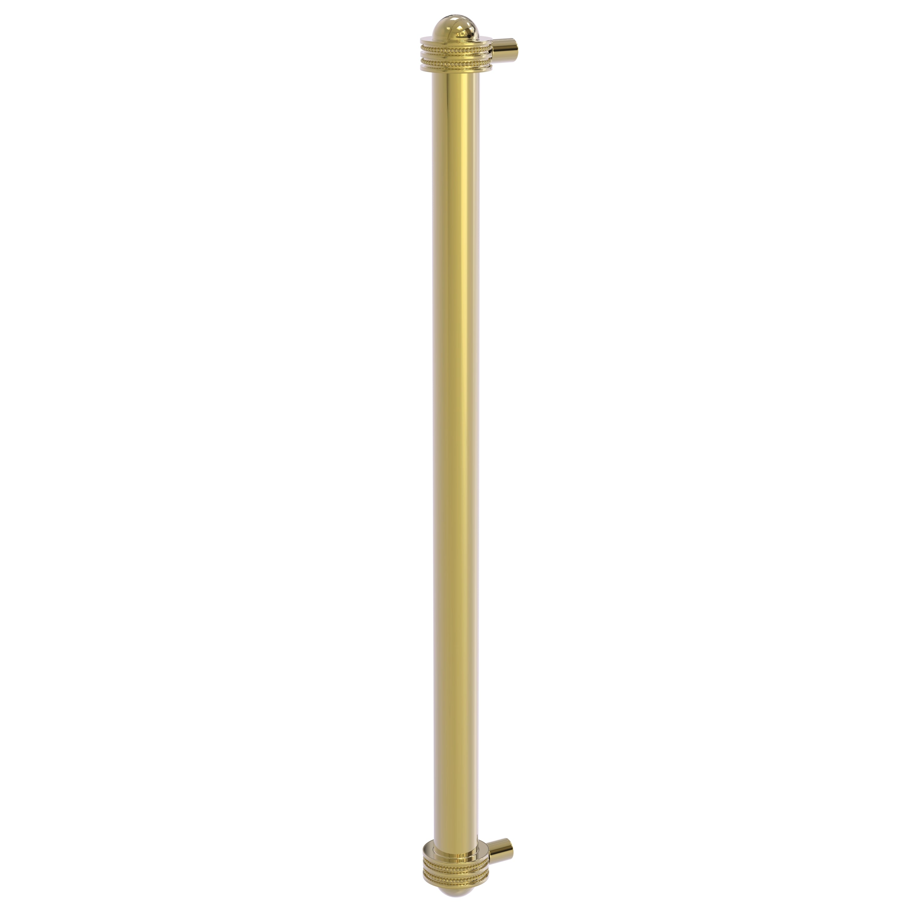 #finish_Unlacquered Brass