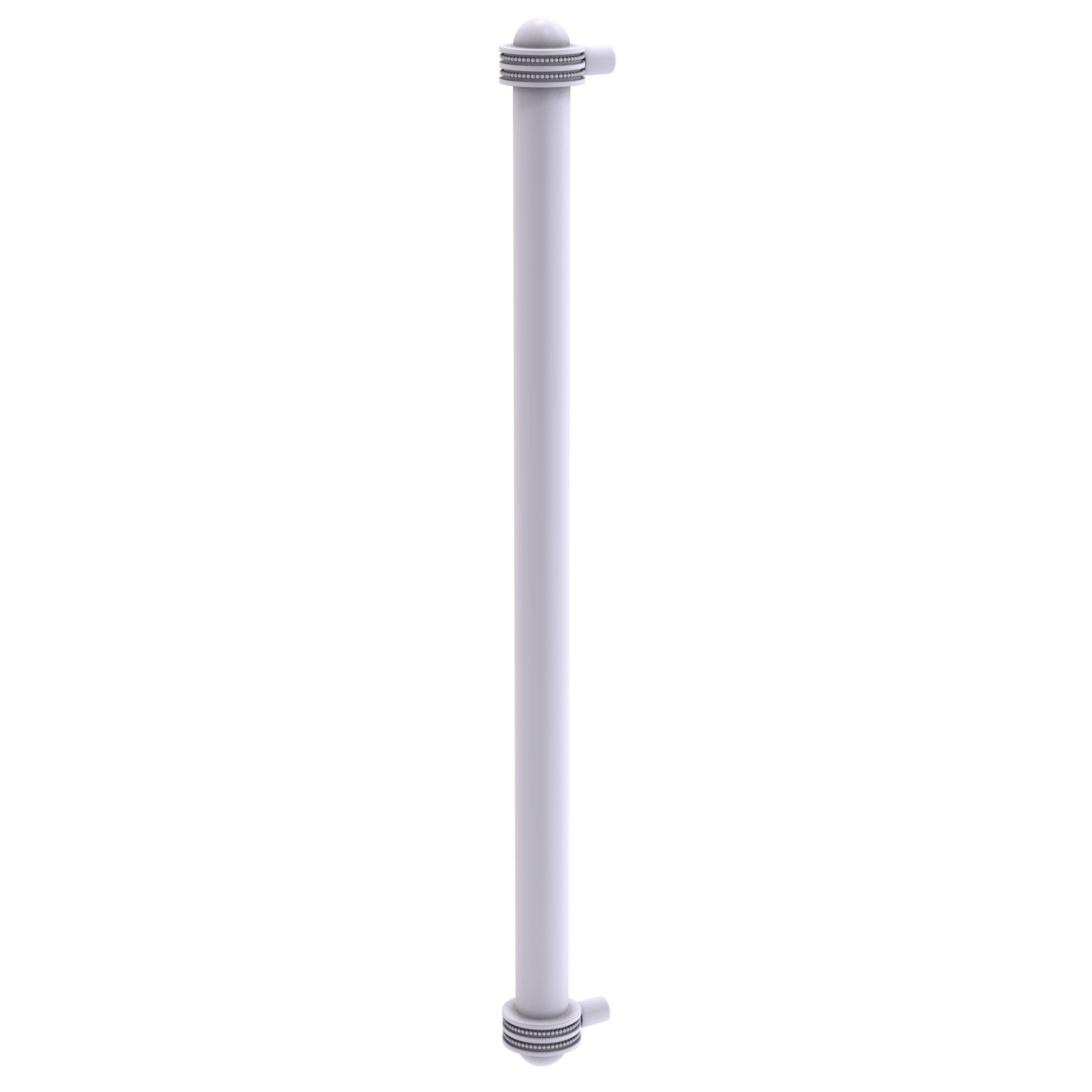 #finish_Matte White