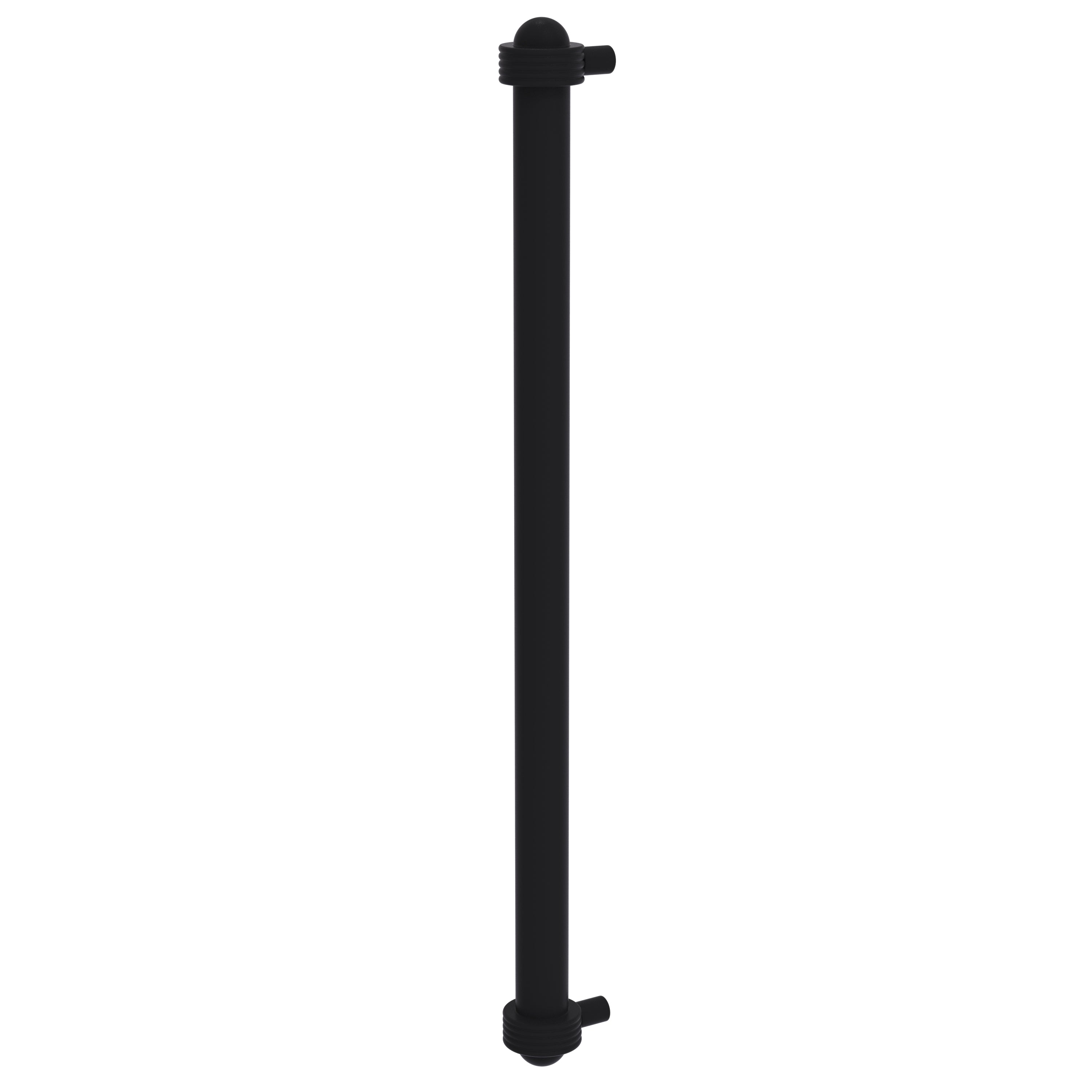 #finish_Matte Black
