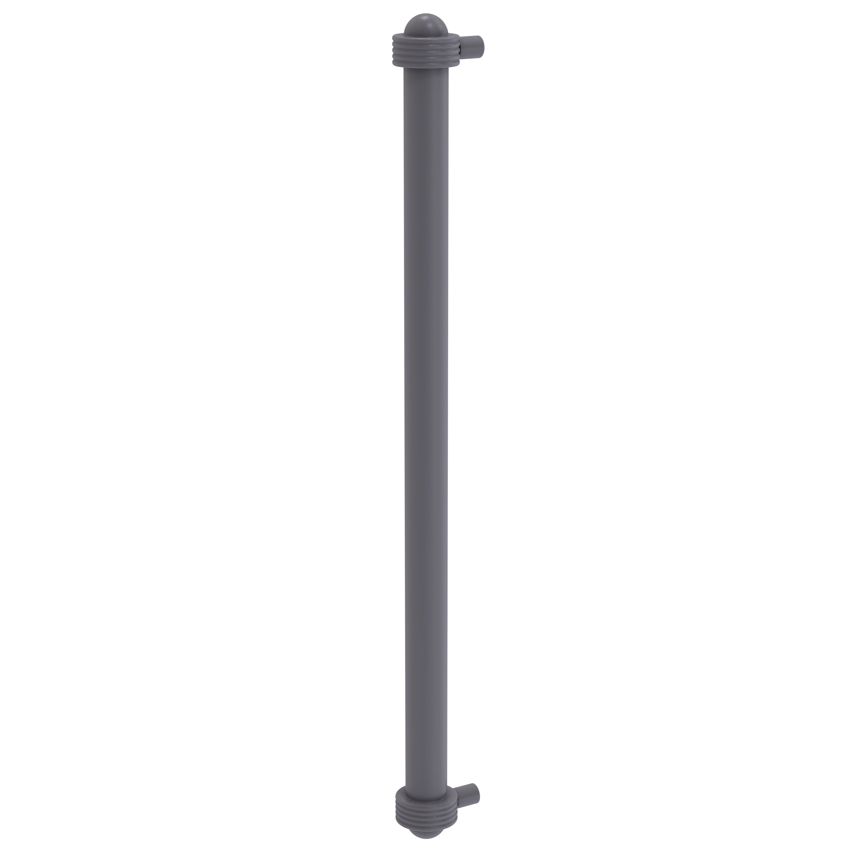 #finish_Matte Gray