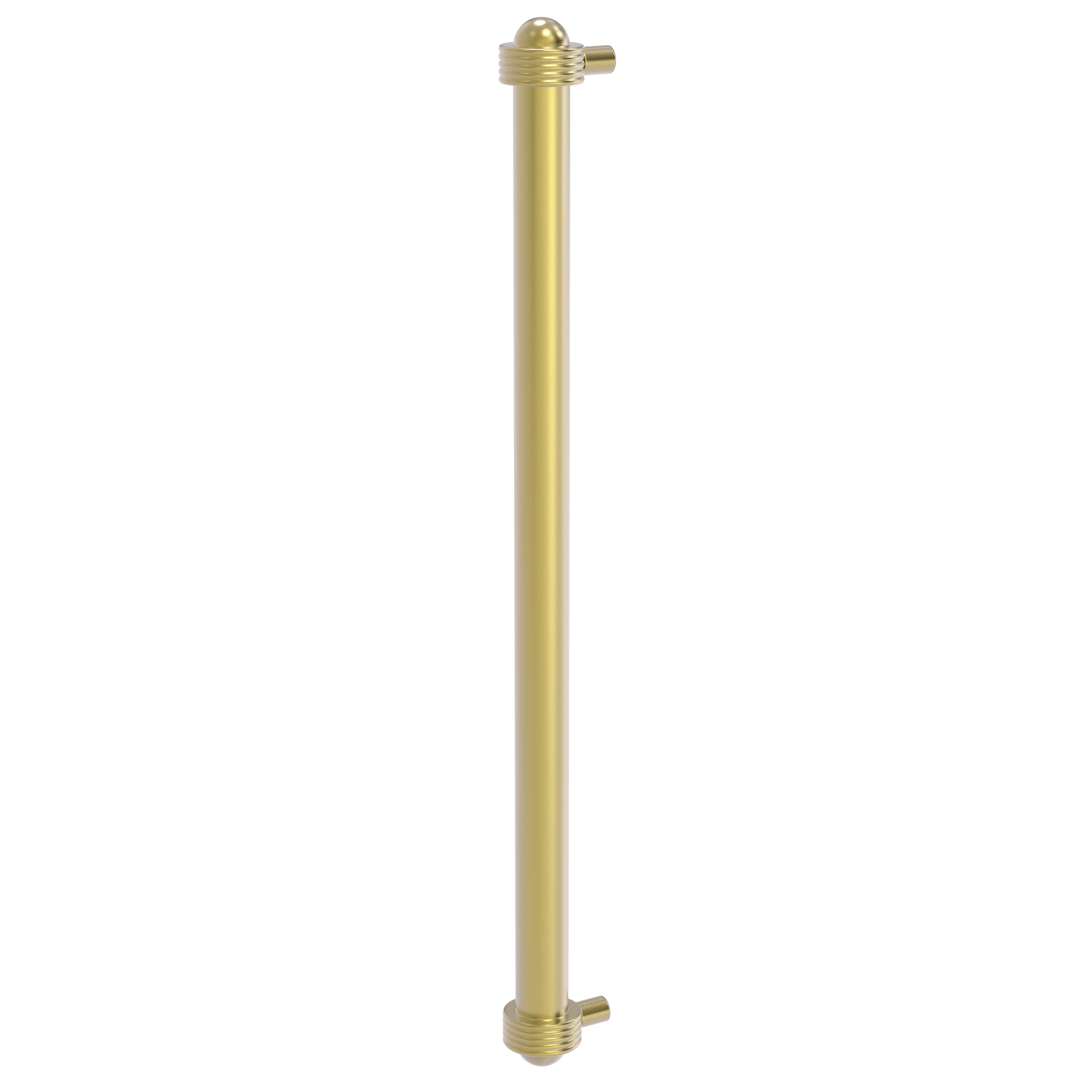 #finish_Satin Brass