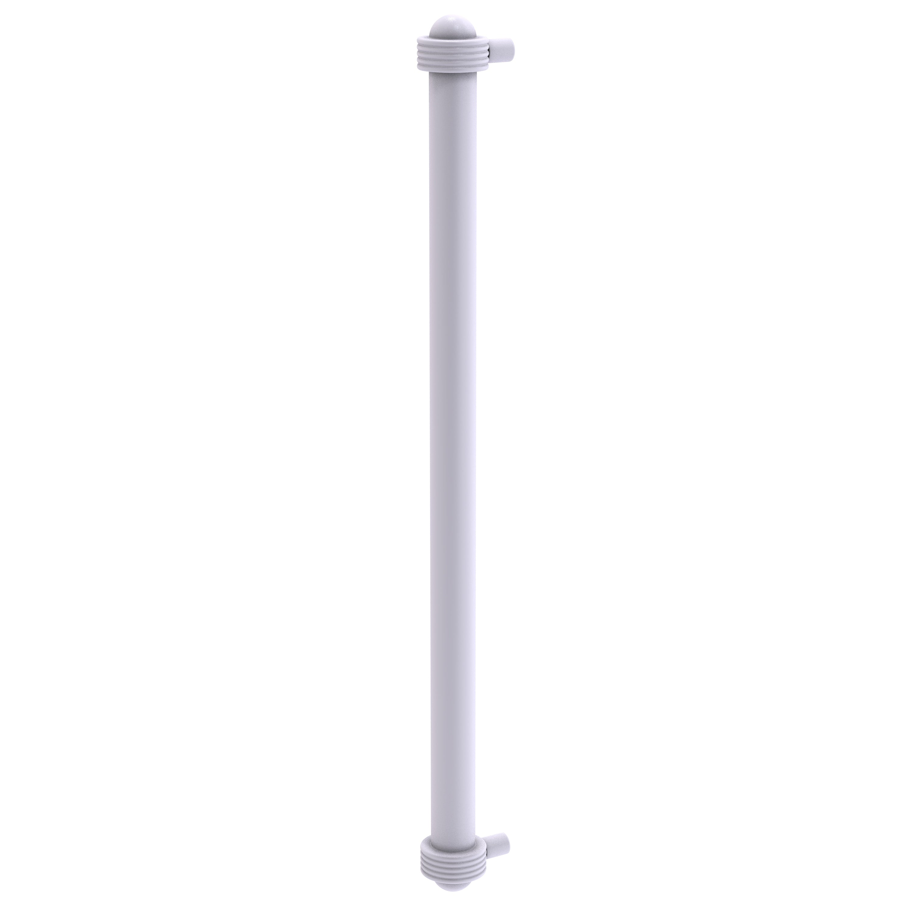 #finish_Matte White