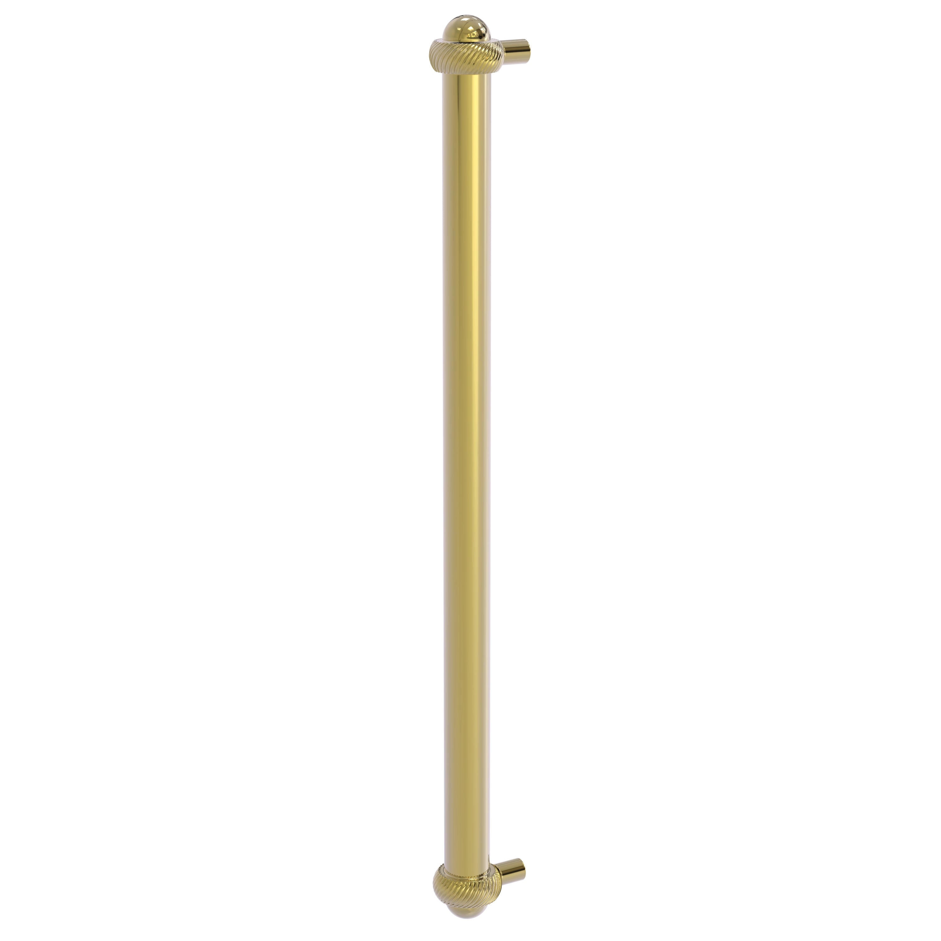 finish_Unlacquered Brass