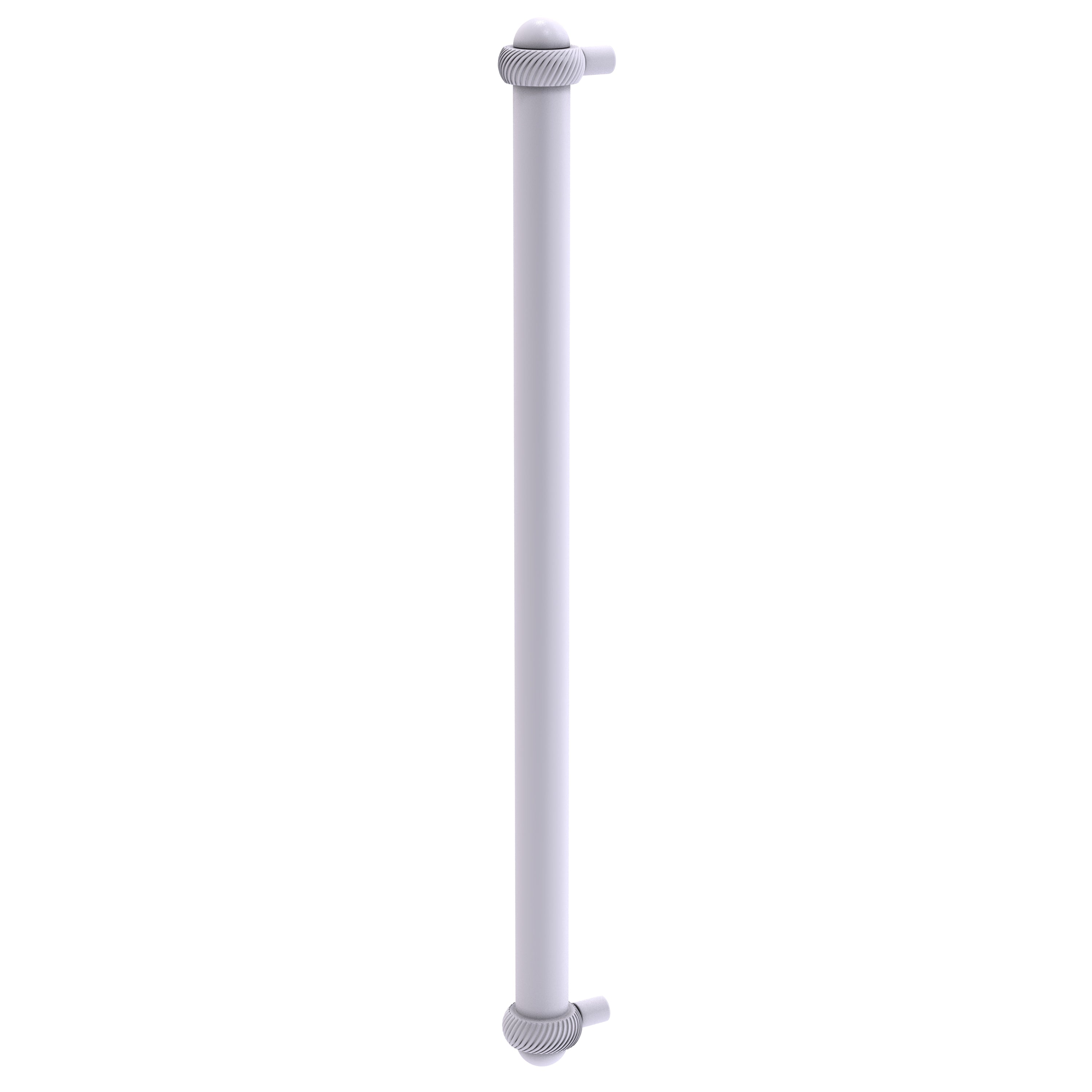 finish_Matte White