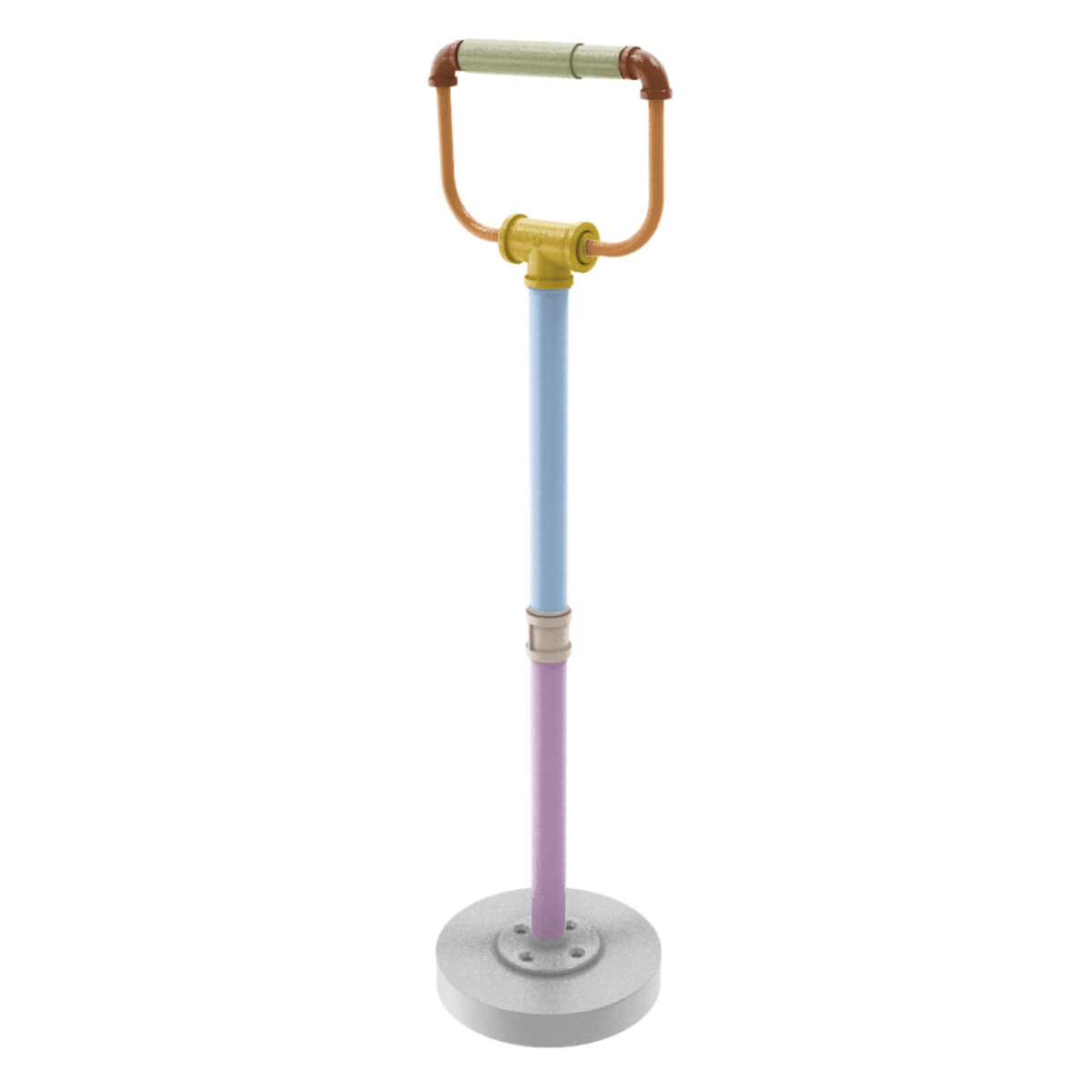 Pipeline Color Picker P-170-FSTP