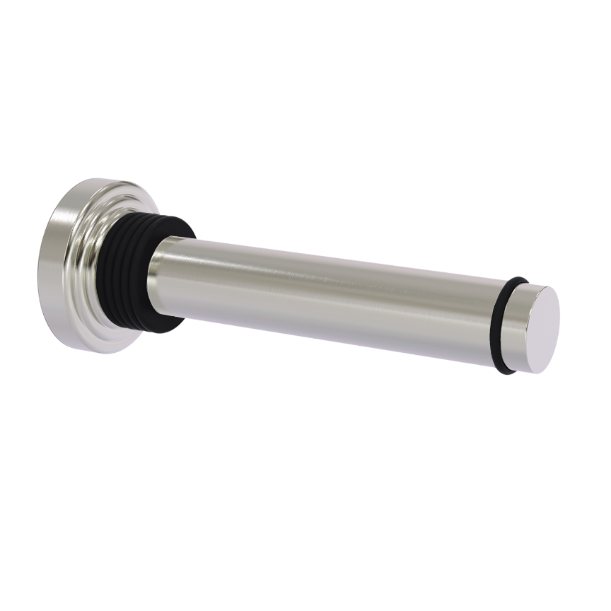 Waverly Place Collection Horizontal Reserve Roll Toilet Paper Holder Combination Finishes