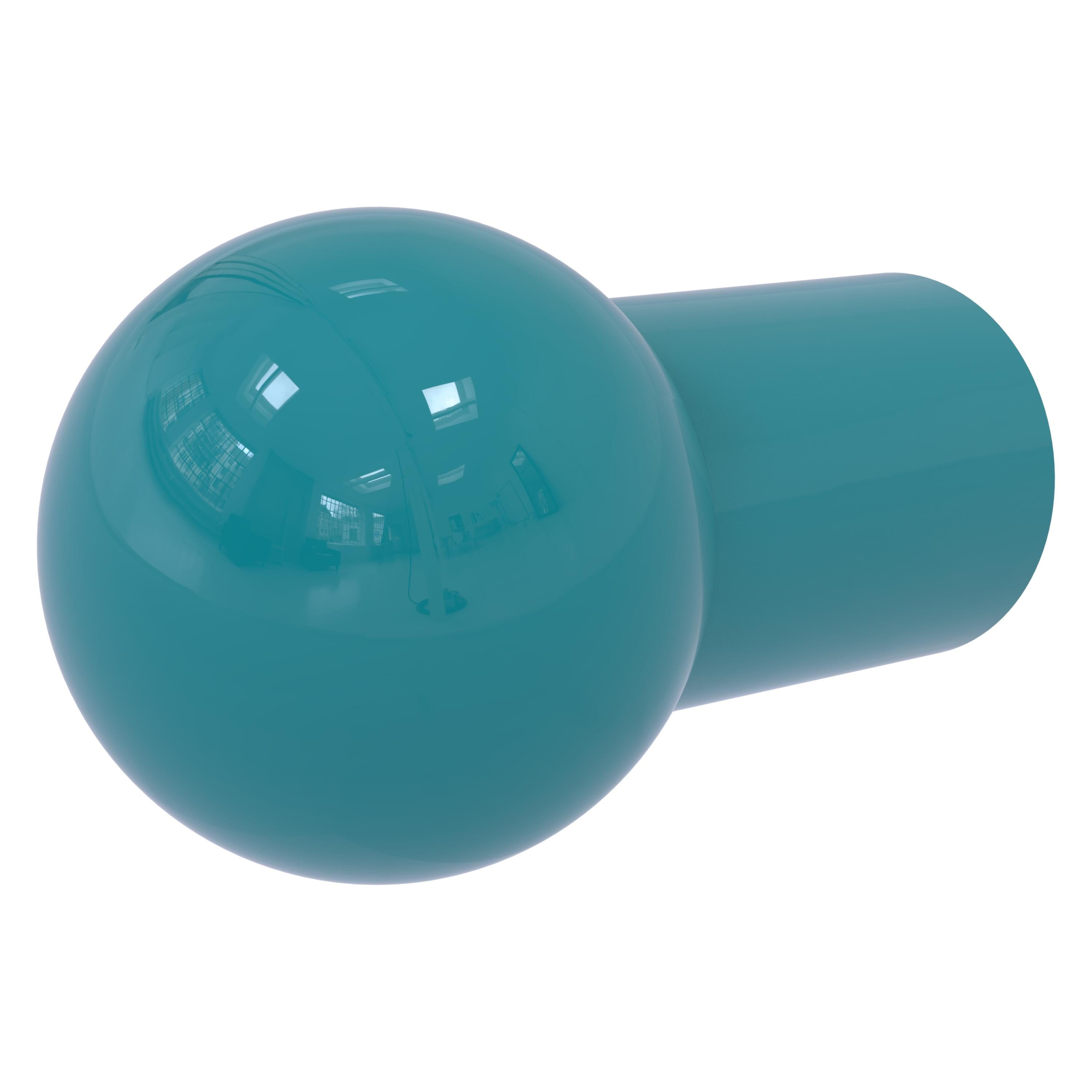 #finish_Glokzin Teal