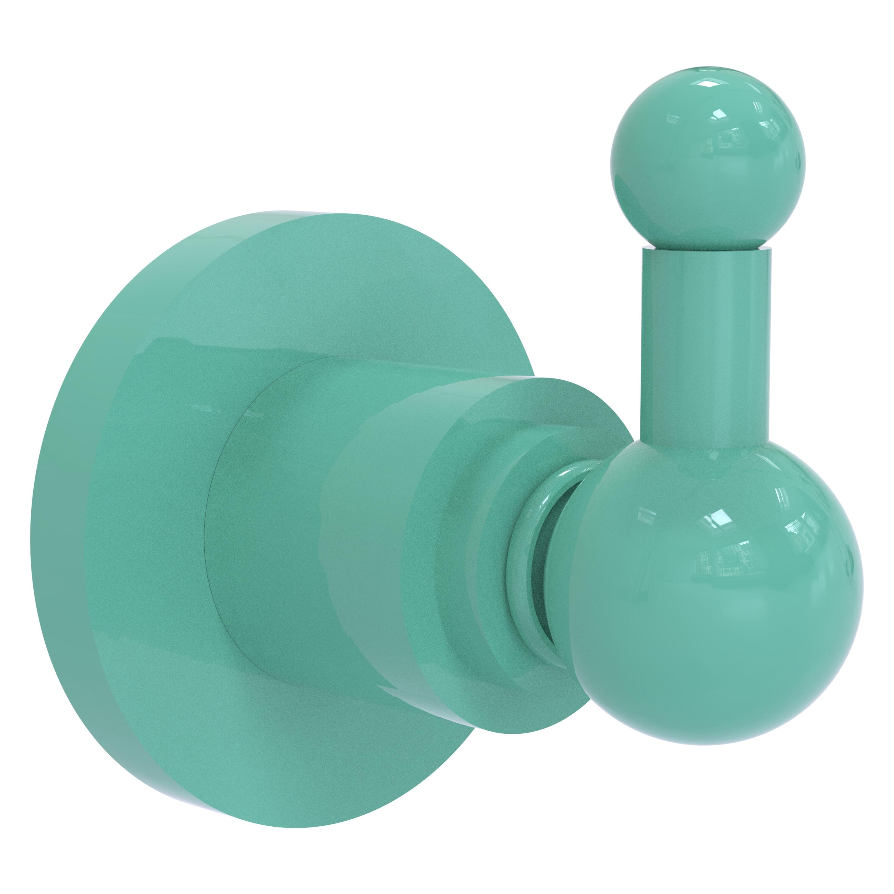 #finish_Sea Foam Green