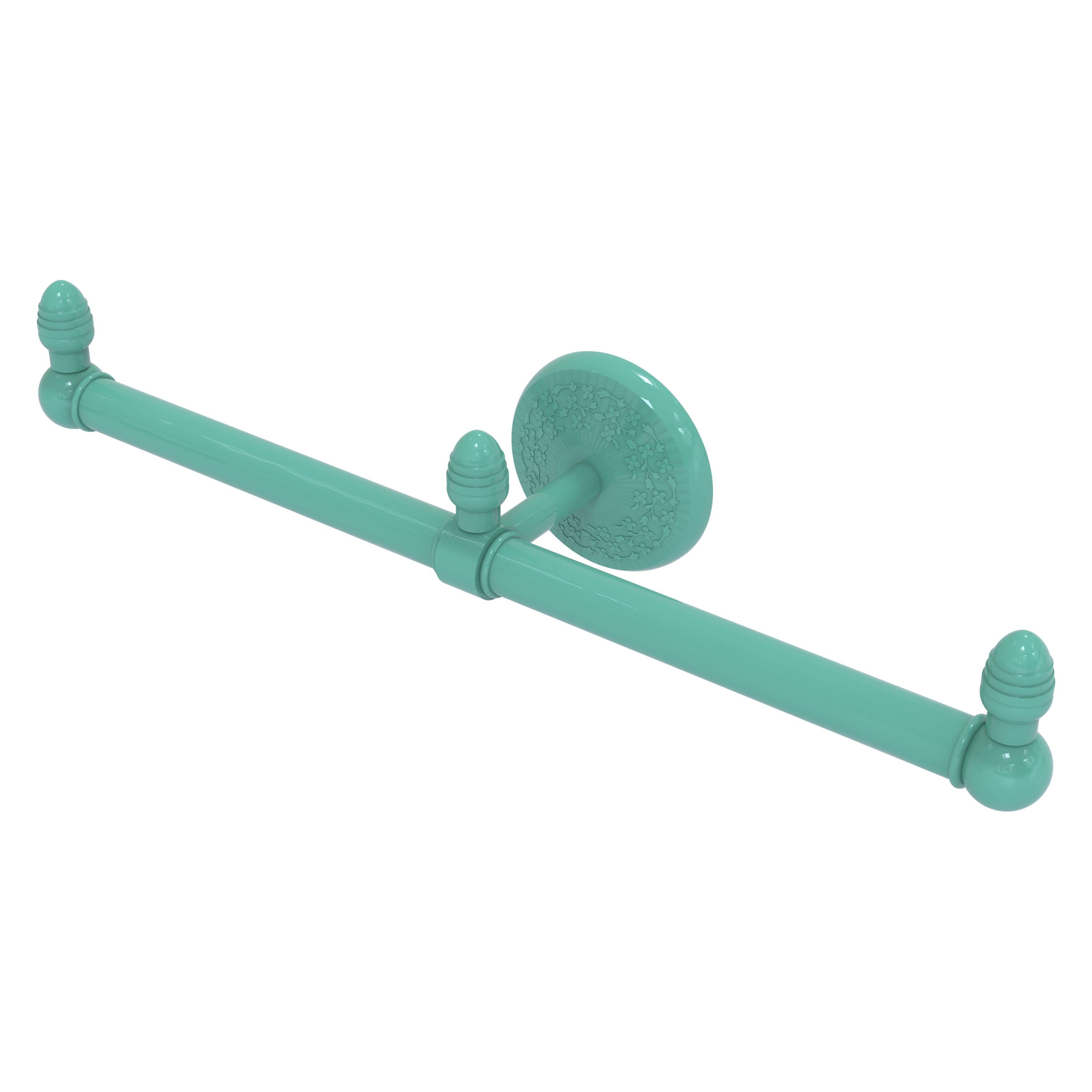 #finish_Sea Foam Green